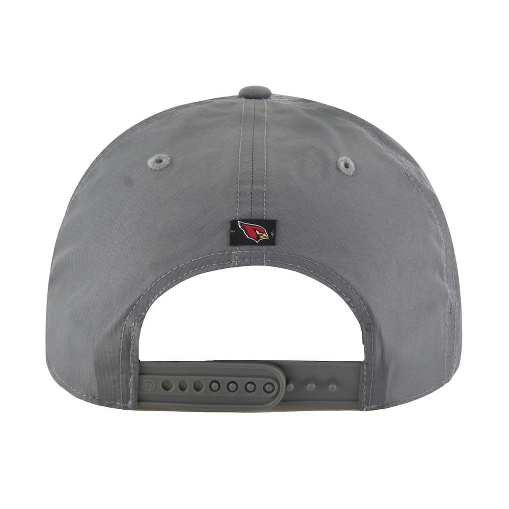 Arizona Cardinals '47 Suburbia Hitch Adjustable Hat - Gray on sale