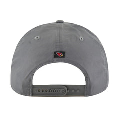 Arizona Cardinals '47 Suburbia Hitch Adjustable Hat - Gray on sale