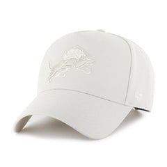 Detroit Lions '47 Ballpark Offside Adjustable Hat - Cream discount