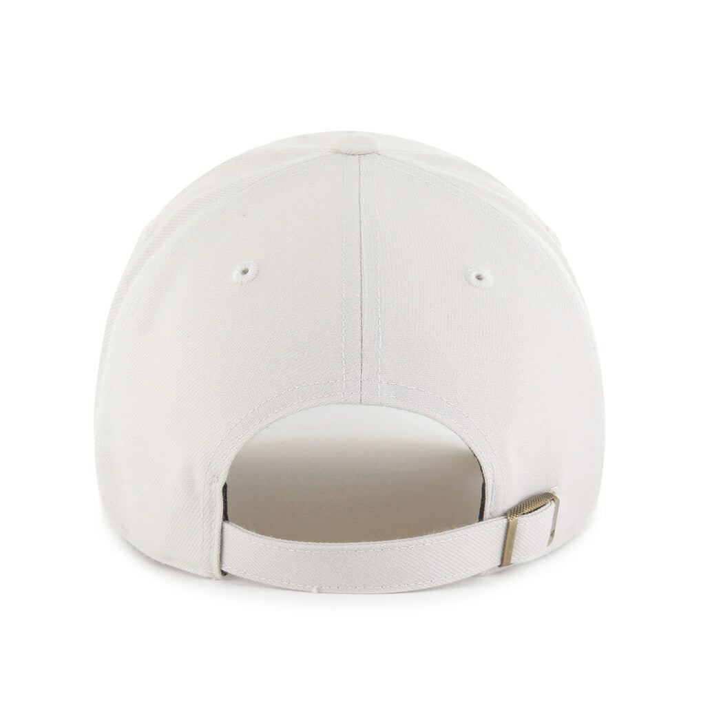 Detroit Lions '47 Ballpark Offside Adjustable Hat - Cream discount