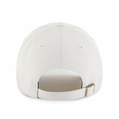 New York Jets '47 Ballpark Offside Adjustable Hat - Cream sale