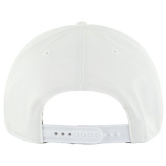Seattle Seahawks '47 Roscoe Hitch Rope Adjustable Hat - White cheap