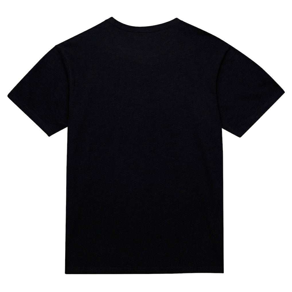 Orlando Magic Hardwood Classics Felt Applique Slub T-Shirt - Black online