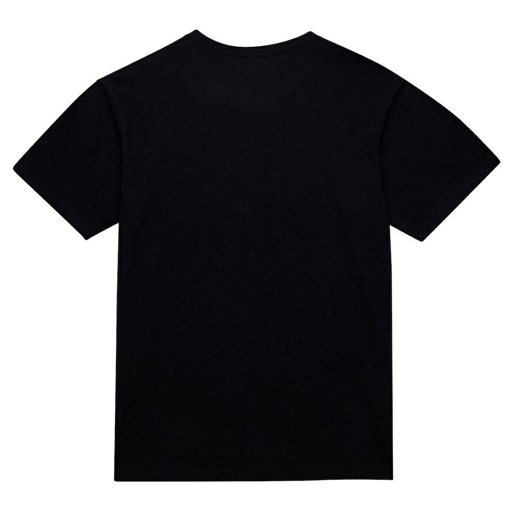 Orlando Magic Hardwood Classics Felt Applique Slub T-Shirt - Black online