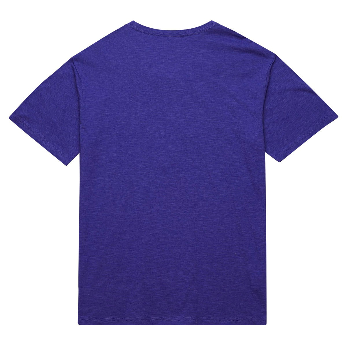 Phoenix Suns Hardwood Classics Felt Applique Slub T-Shirt - Purple outlet