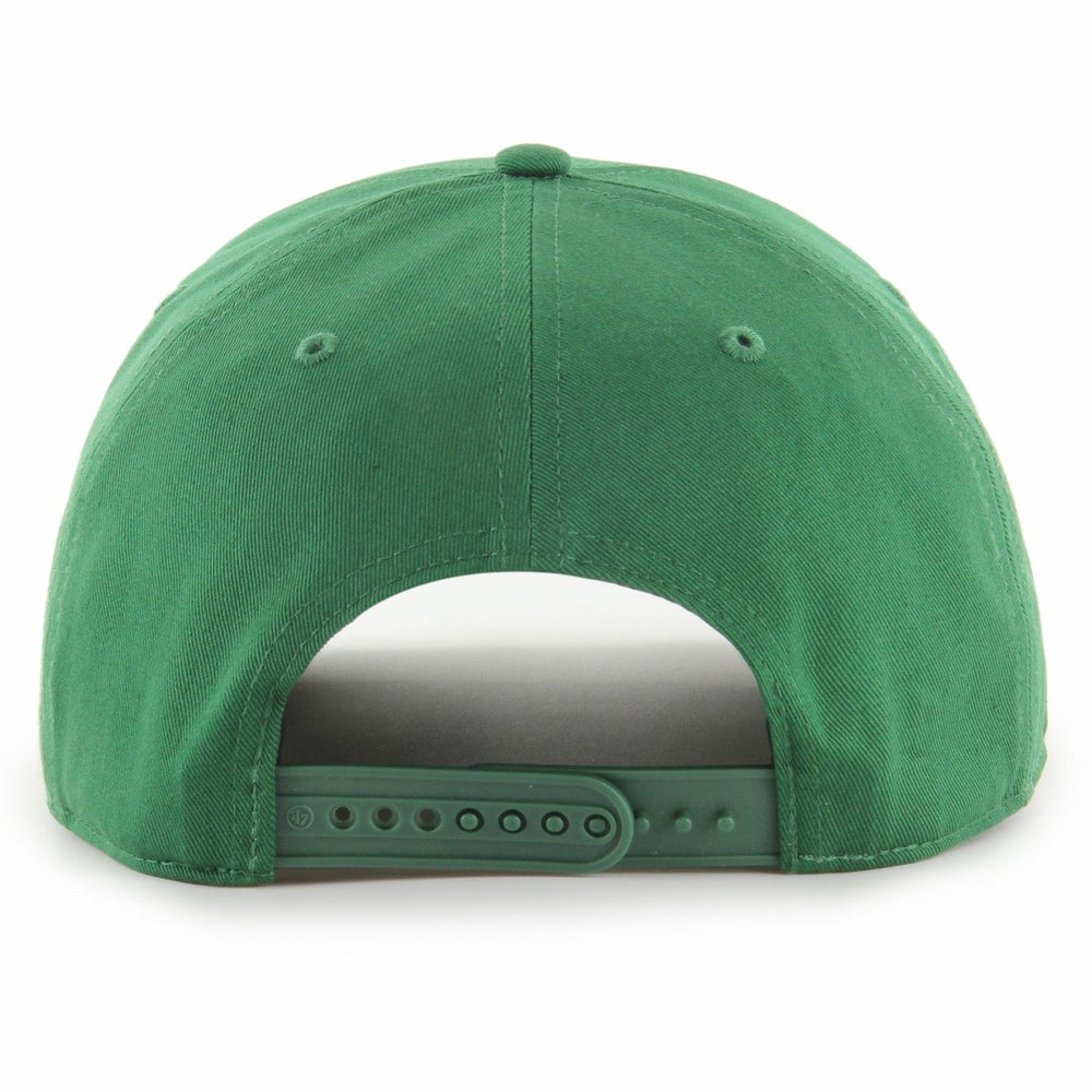 New York Jets '47 Hitch Adjustable Hat - Green outlet