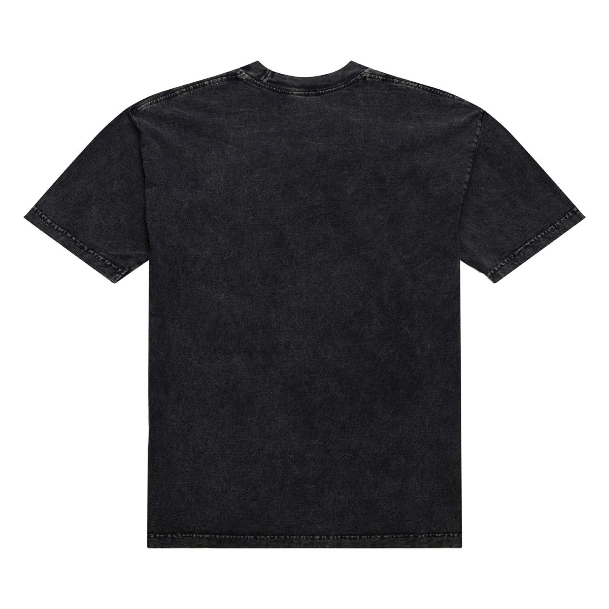 Los Angeles Lakers Unisex Hardwood Classics Vintage Voltage Premium Heavyweight T-Shirt - Black sale