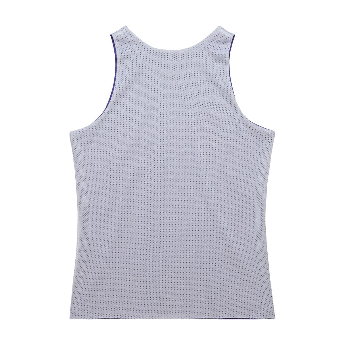 Phoenix Suns Hardwood Classics Reversible Mesh Practice Jersey - Purple/White shop