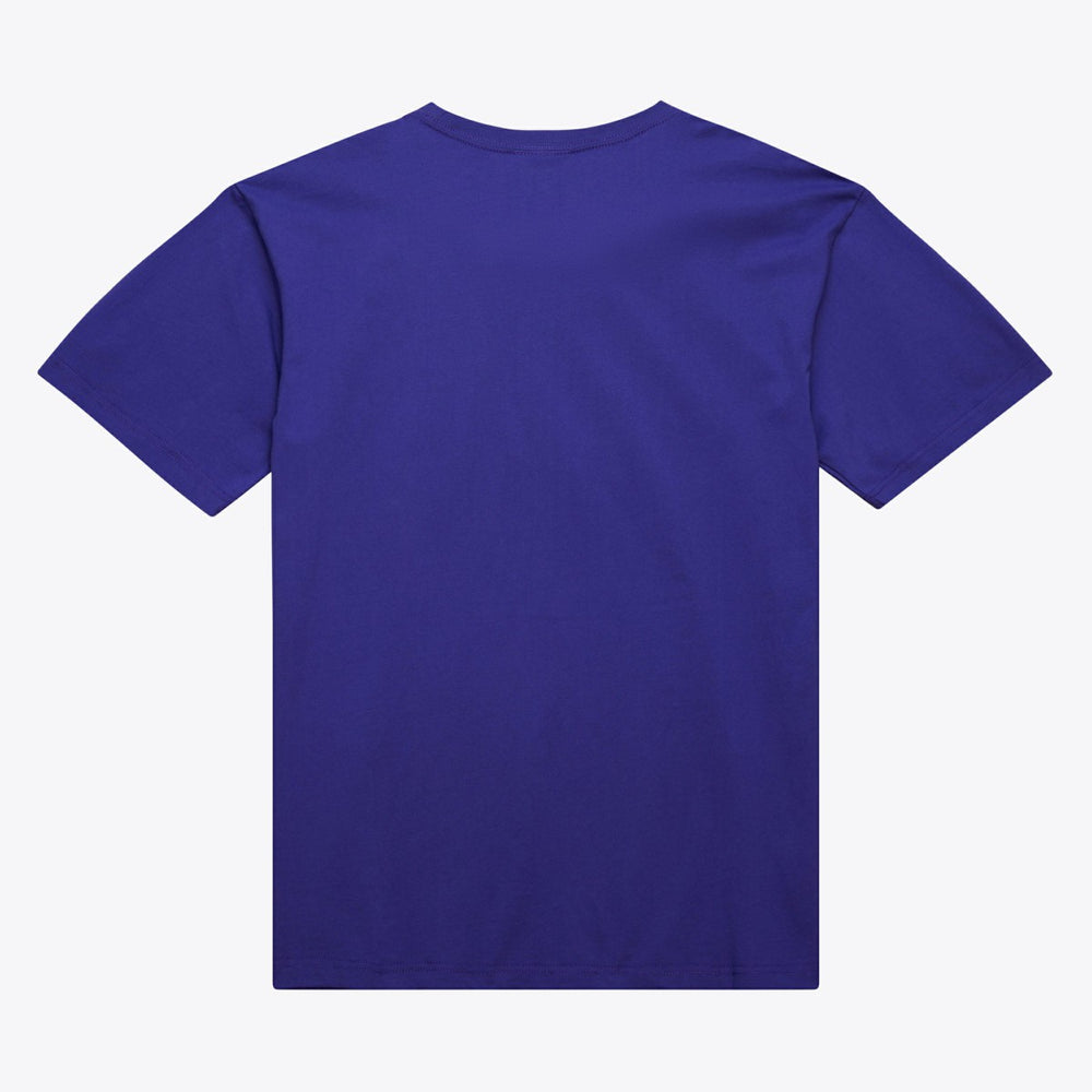 Milwaukee Bucks Hardwood Classics Neon Nights Premium T-Shirt - Purple cheap