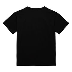 Miami Heat Hardwood Classics Neon Nights Premium T-Shirt - Black for sale