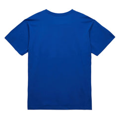 Orlando Magic Hardwood Classics Neon Nights Premium T-Shirt - Blue outlet