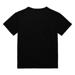 Philadelphia 76ers Hardwood Classics Neon Nights Premium T-Shirt - Black on sale