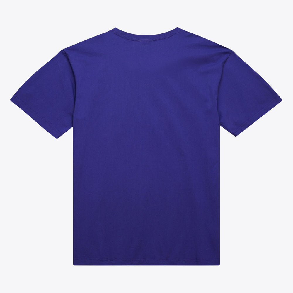 Phoenix Suns Hardwood Classics Neon Nights Premium T-Shirt - Purple online