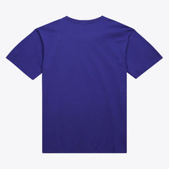 Phoenix Suns Hardwood Classics Neon Nights Premium T-Shirt - Purple online