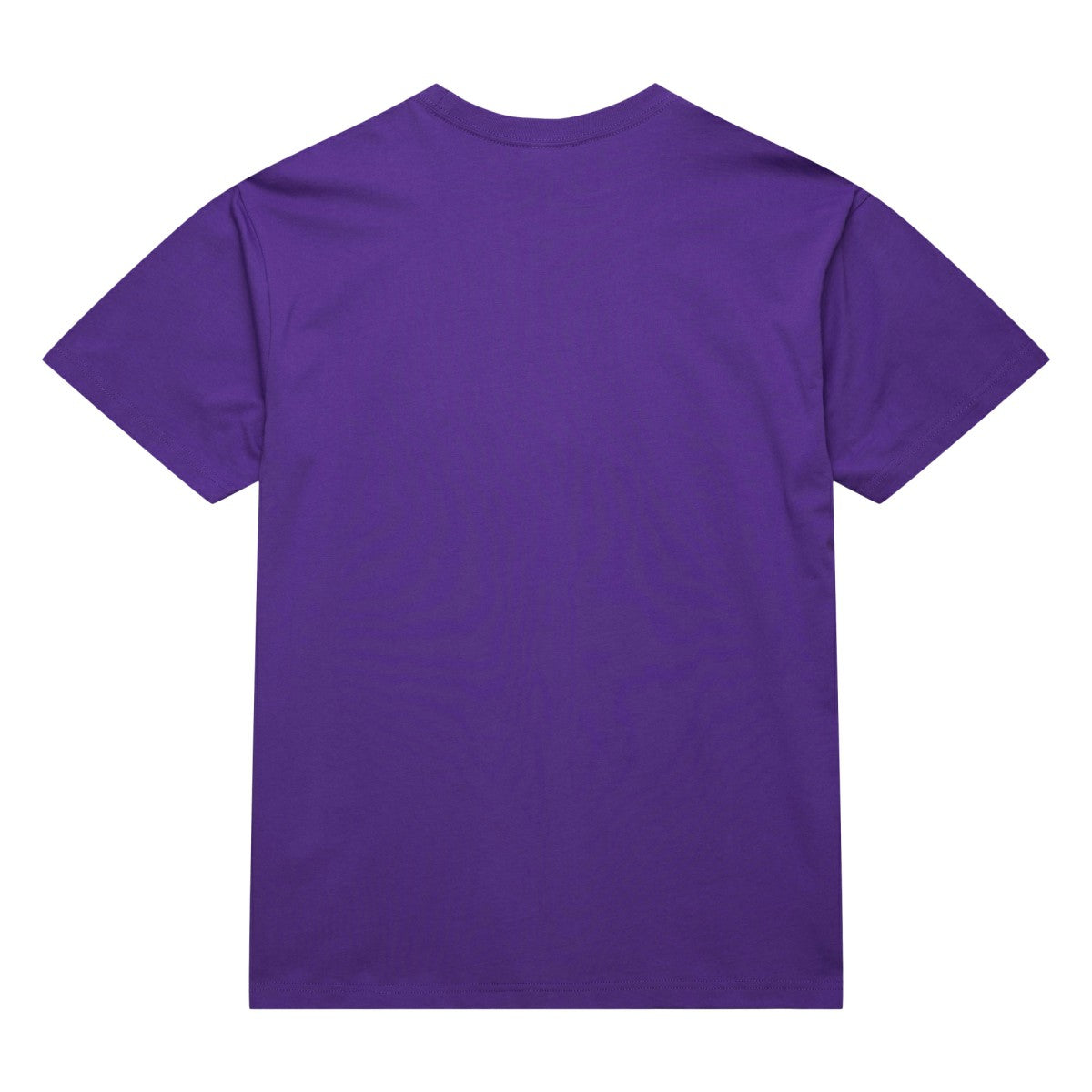 Toronto Raptors Hardwood Classics Neon Nights Premium T-Shirt - Raptors Purple sale