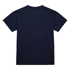 Dallas Mavericks Hardwood Classics Neon Nights Premium T-Shirt sale - Navy sale
