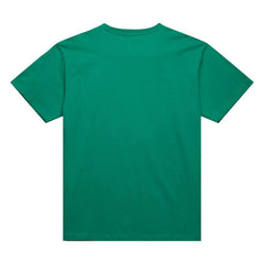 Boston Celtics Hardwood Classics Neon Nights Premium T-Shirt - Kelly Green on sale