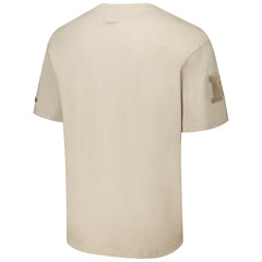 Seattle Seahawks Pro Standard Drop Shoulder T-Shirt - Tan online
