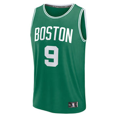 Derrick White Boston Celtics Fast Break Replica Player Jersey - Icon Edition - Kelly Green outlet