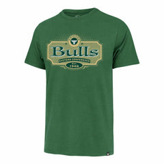 Chicago Bulls '47 Lucky Team Franklin T-Shirt sale - Green shop