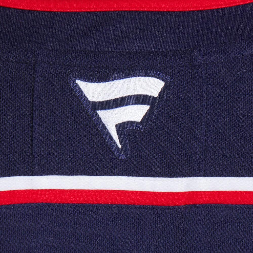 Columbus Blue Jackets Fanatics Home Premium Jersey - Navy Jerseys