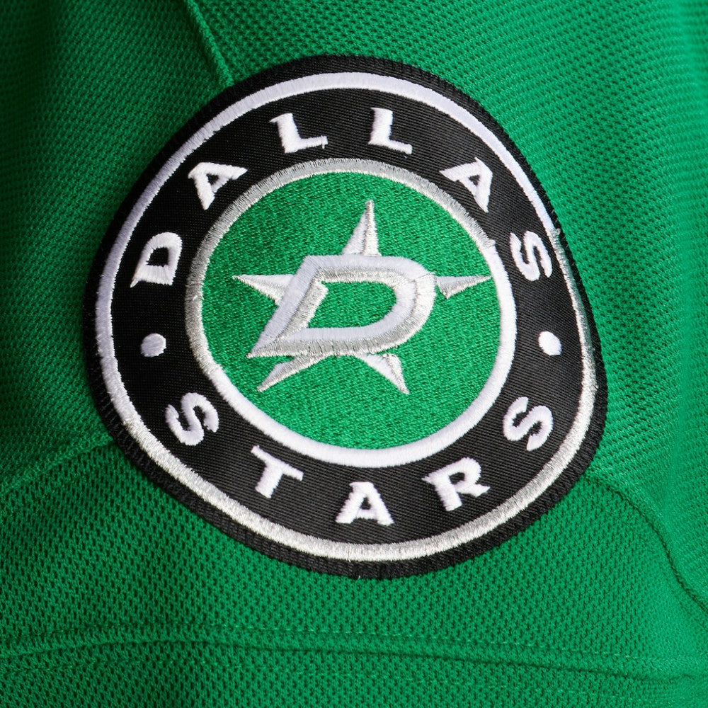 Dallas Stars Fanatics Home Premium Jersey - Kelly Green Jerseys