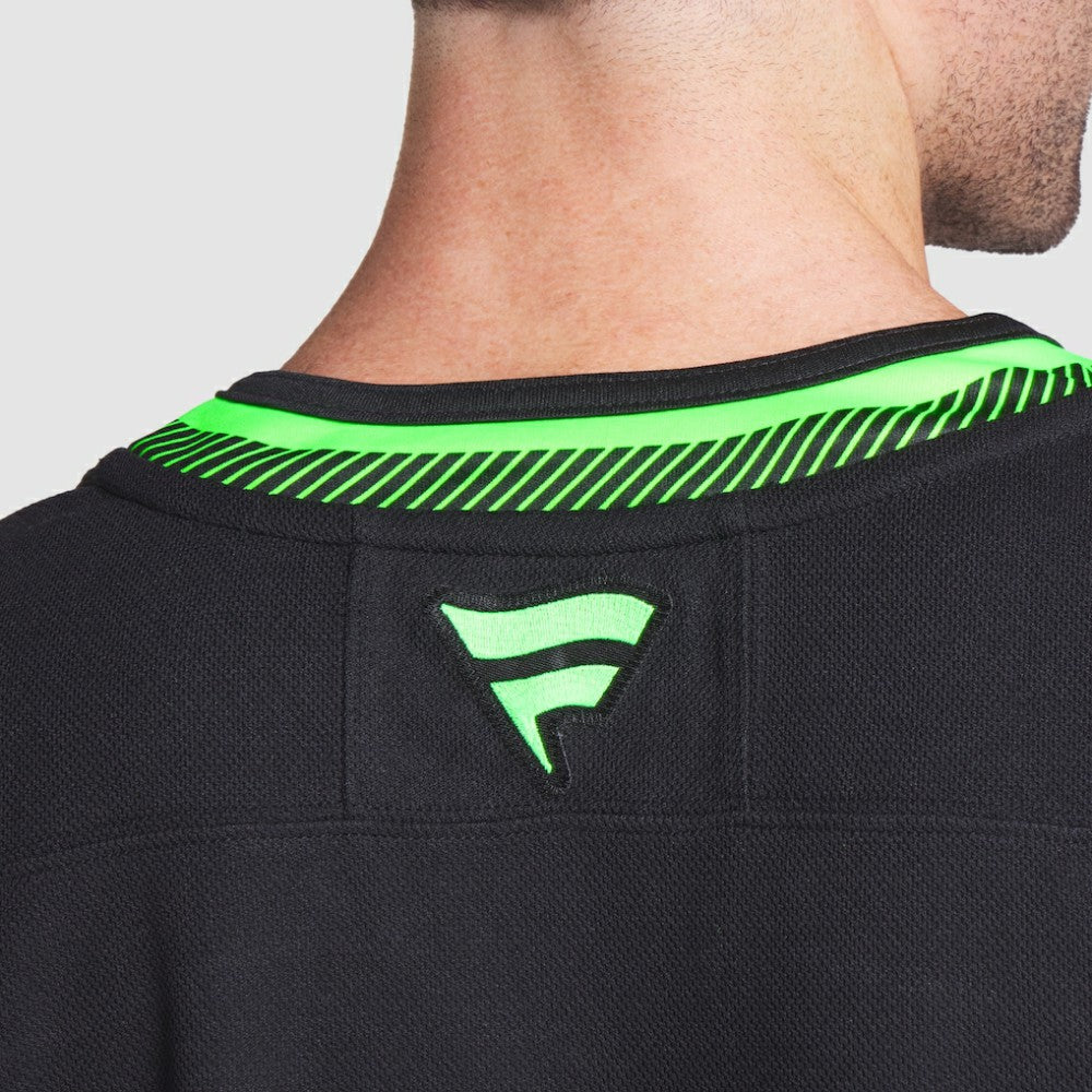 Dallas Stars Fanatics Alternate Premium Jersey - Black Jerseys