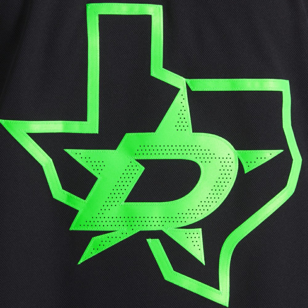 Dallas Stars Fanatics Alternate Premium Jersey - Black Jerseys