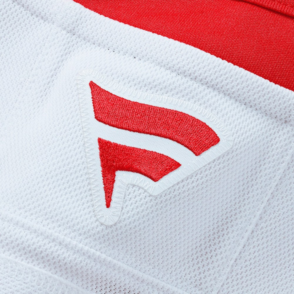 Detroit Red Wings Fanatics Away Premium Jersey - White Jerseys