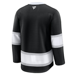 Los Angeles Kings Fanatics Home Premium Jersey - Black Jerseys