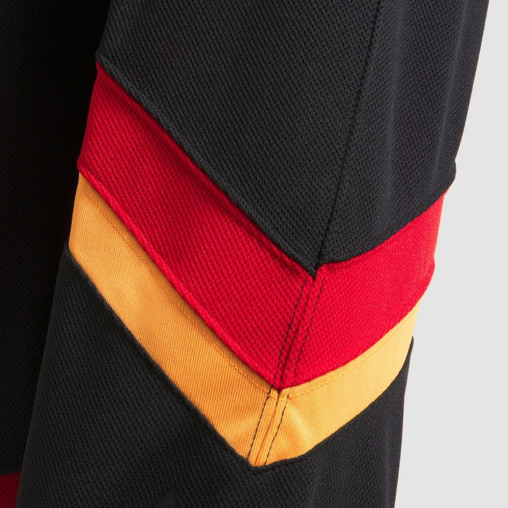 Calgary Flames Fanatics Alternate Premium Jersey - Black Jerseys