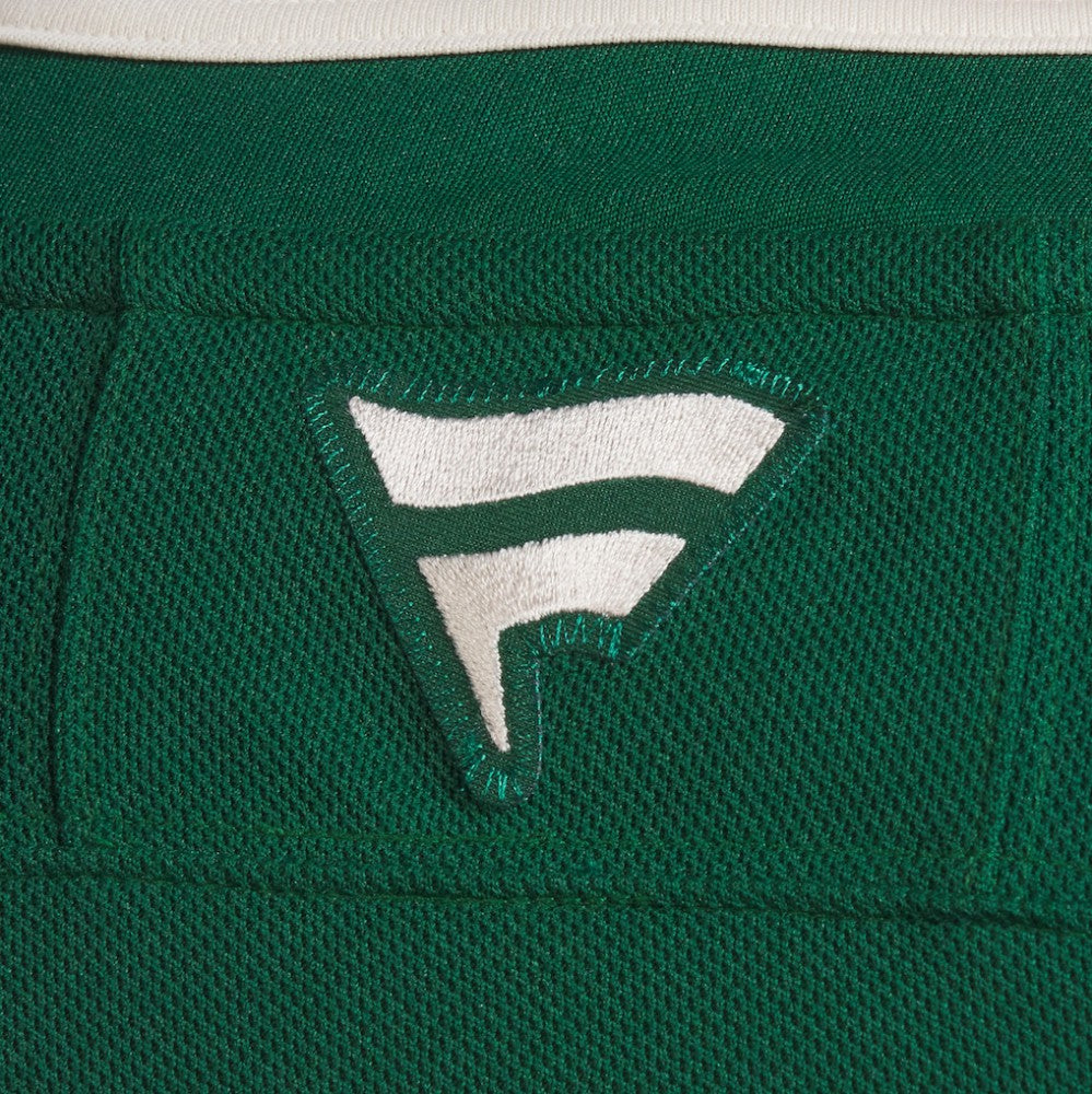 Minnesota Wild Fanatics Home Premium Jersey - Green Jerseys