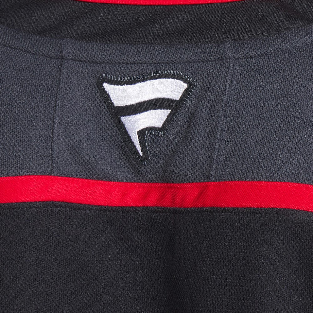 Carolina Hurricanes Fanatics Home Premium Jersey - Black Jerseys