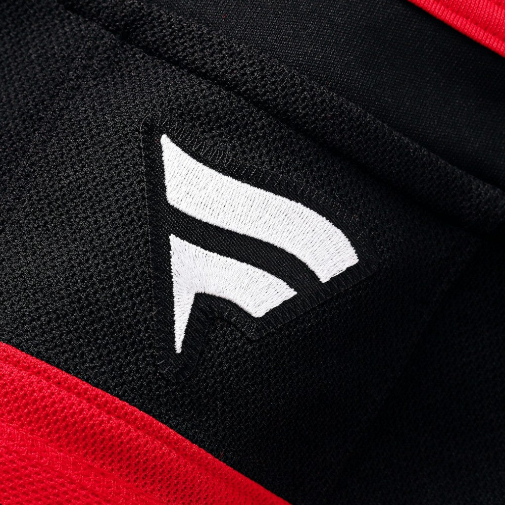 New Jersey Devils Fanatics Home Premium Jersey - Red Jerseys