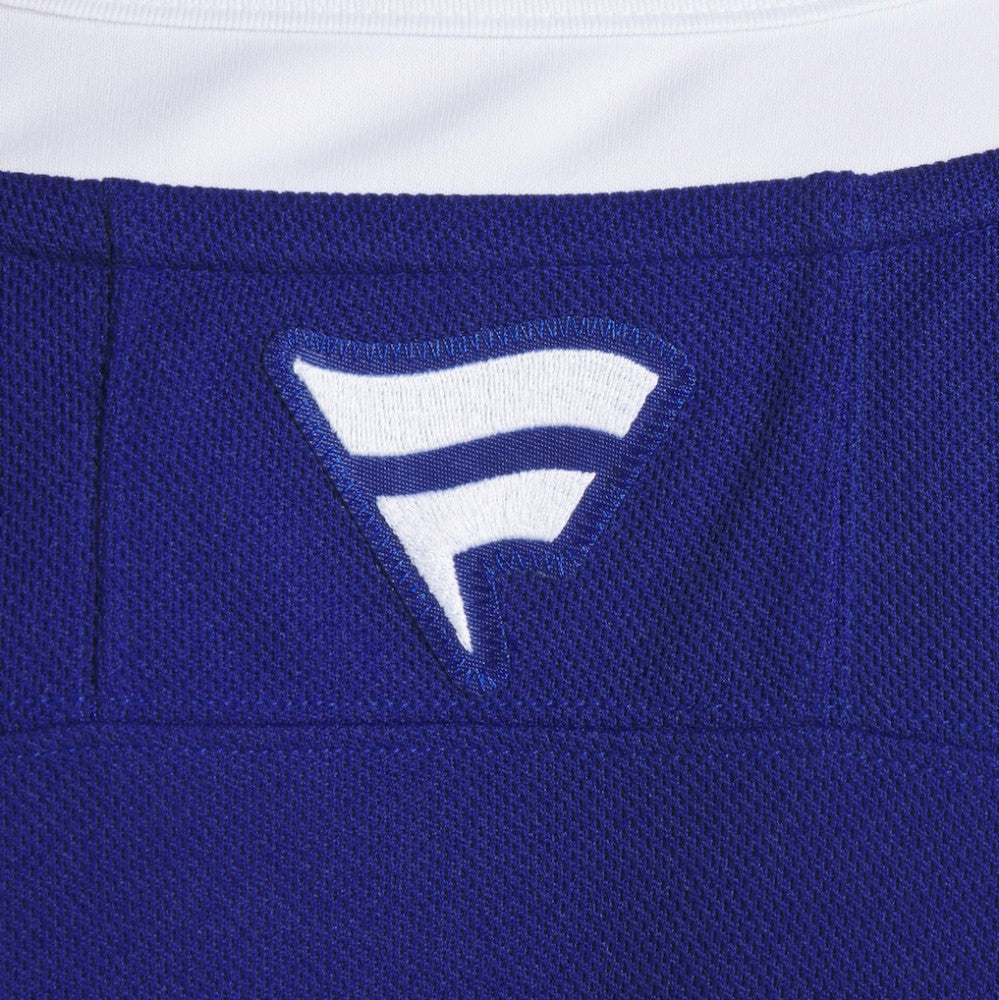 Tampa Bay Lightning Fanatics Home Premium Jersey - Blue Jerseys