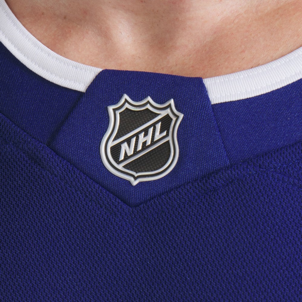 Tampa Bay Lightning Fanatics Home Premium Jersey - Blue Jerseys