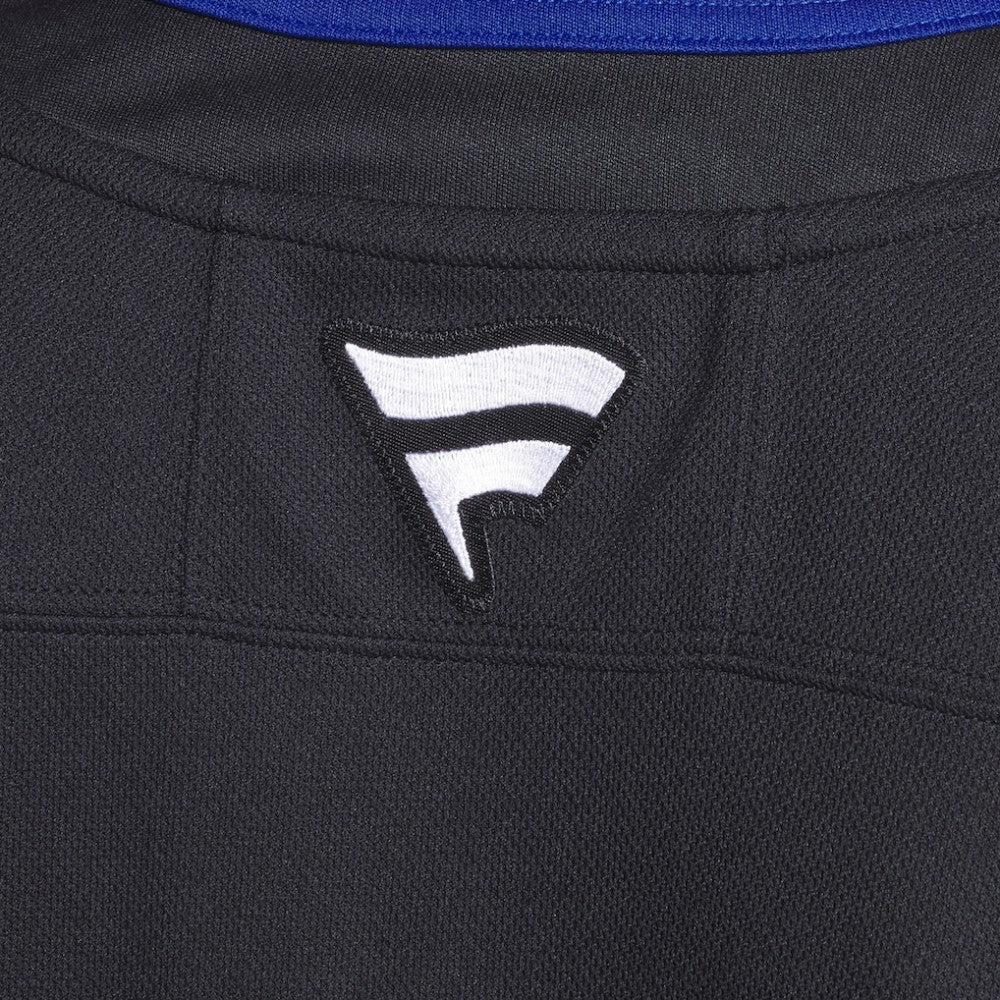 Tampa Bay Lightning Fanatics Alternate Premium Jersey - Black Jerseys