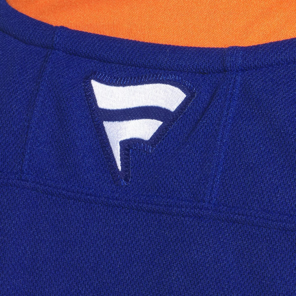 New York Islanders Fanatics Home Premium Jersey - Royal Jerseys