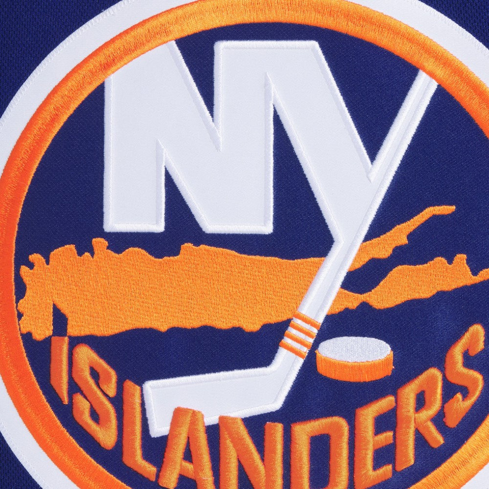 New York Islanders Fanatics Home Premium Jersey - Royal Jerseys