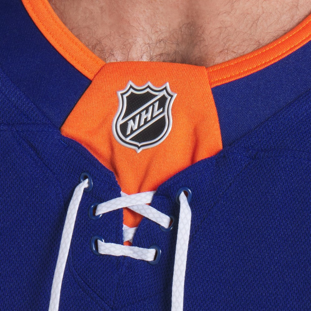 New York Islanders Fanatics Home Premium Jersey - Royal Jerseys