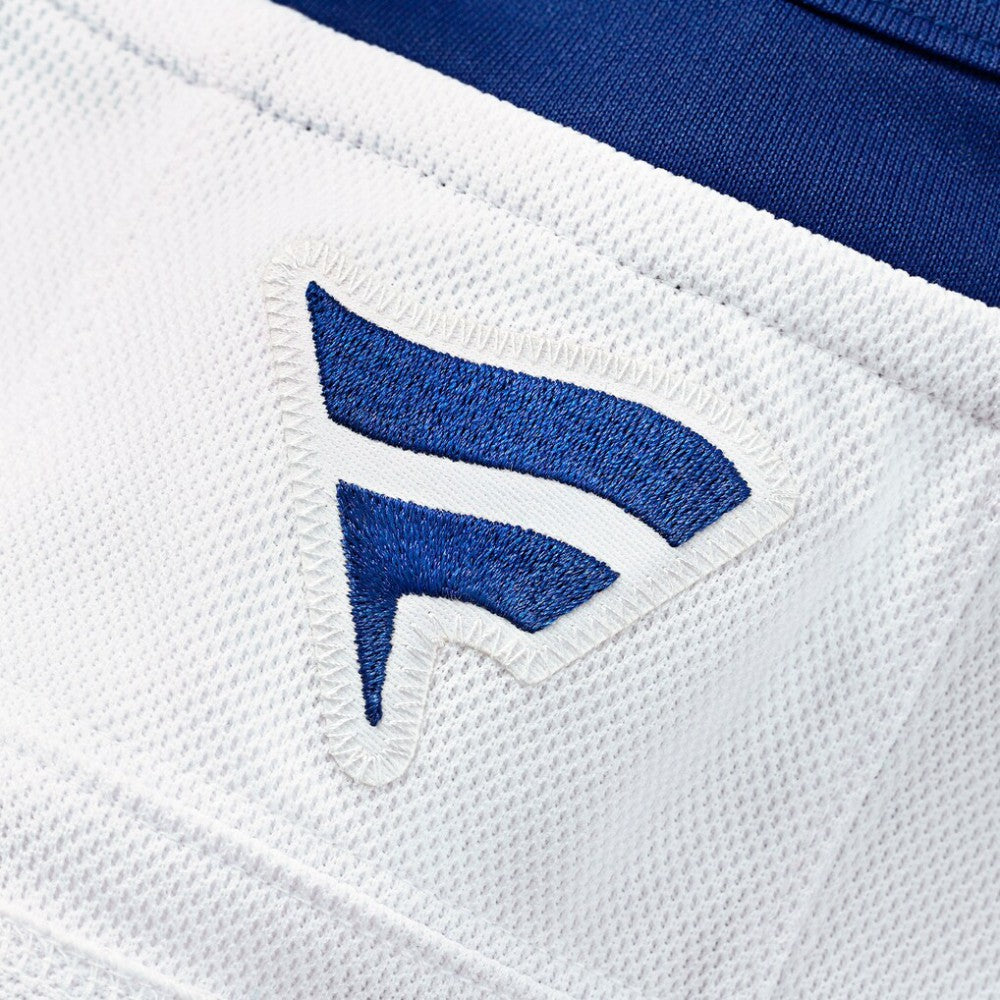 Vancouver Canucks Fanatics Away Premium Jersey - White Jerseys
