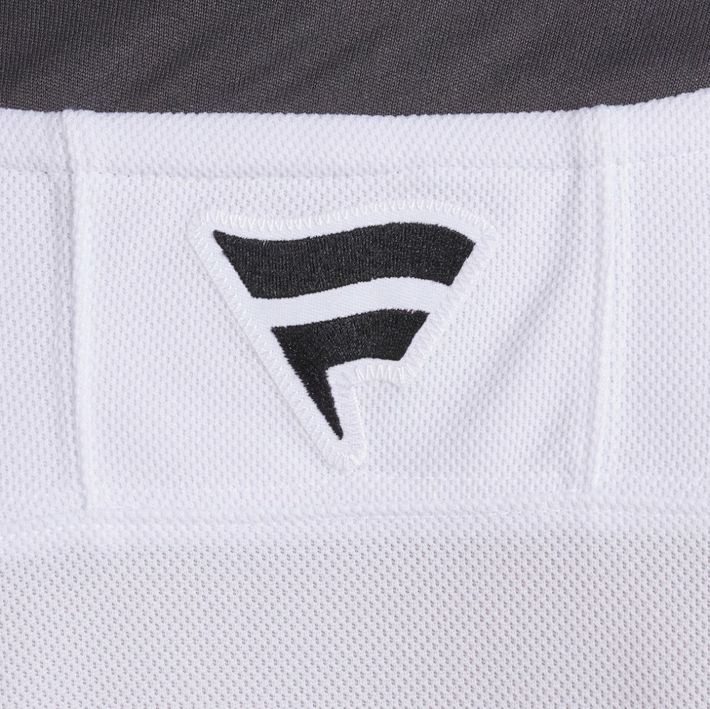 Vegas Golden Knights Fanatics Away Premium Jersey - White Jerseys