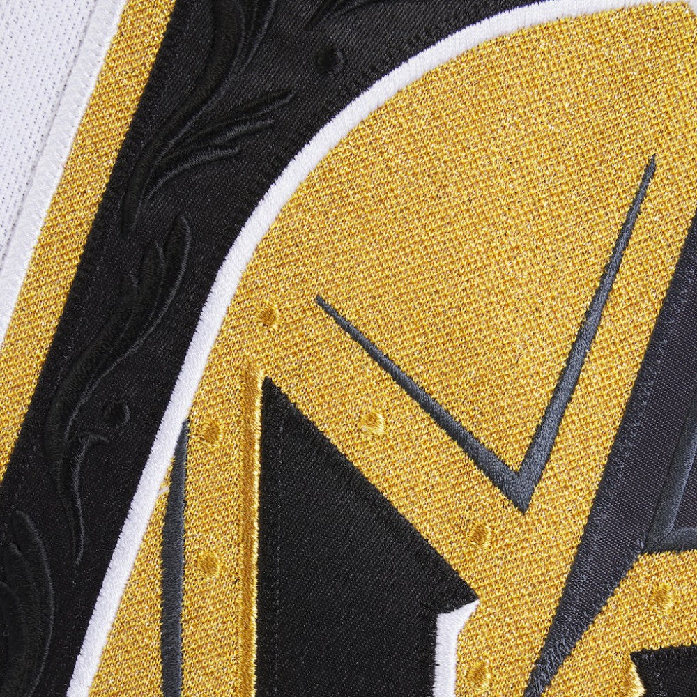 Vegas Golden Knights Fanatics Away Premium Jersey - White Jerseys