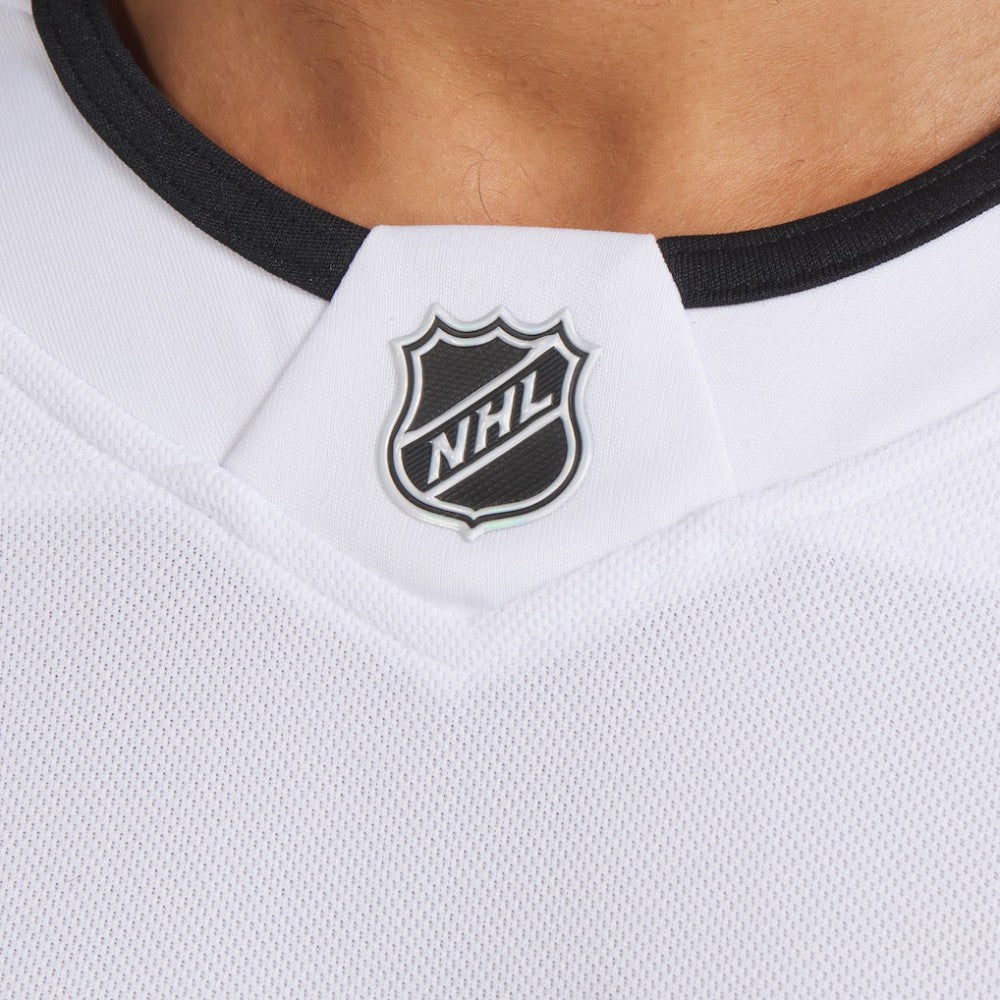 Vegas Golden Knights Fanatics Away Premium Jersey - White Jerseys