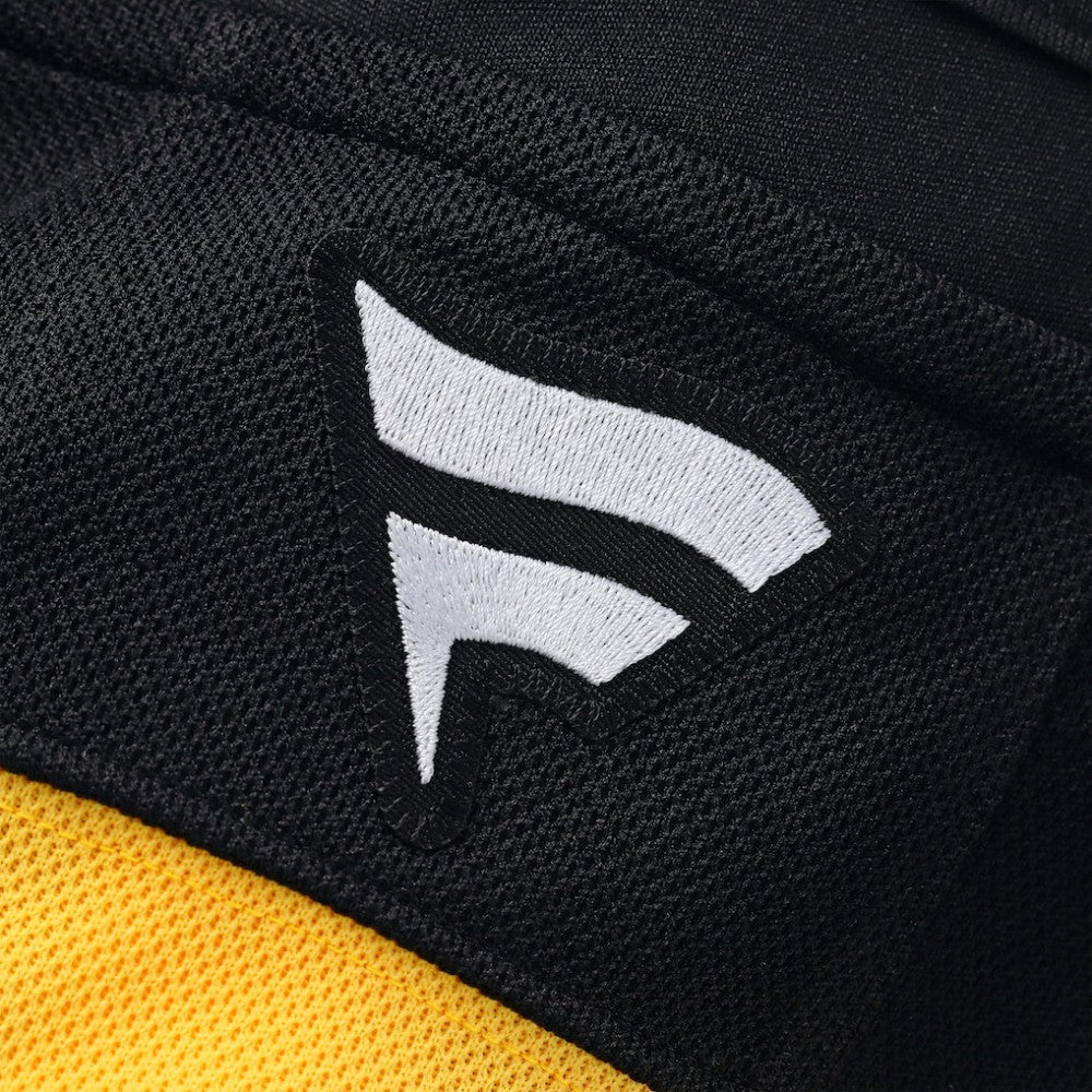Boston Bruins Fanatics Away Premium Jersey - White Jerseys
