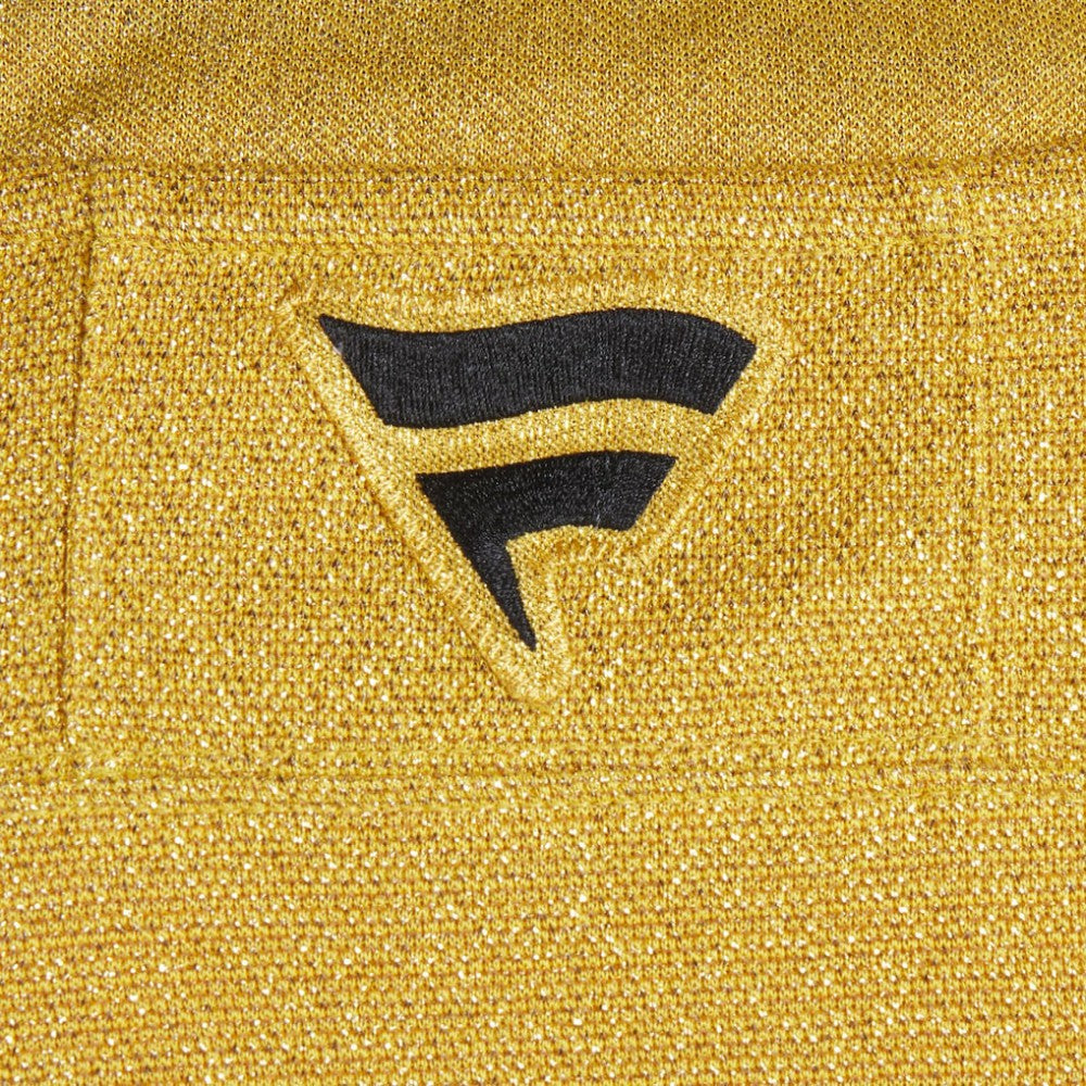 Vegas Golden Knights Fanatics Home Premium Jersey - Gold Jerseys