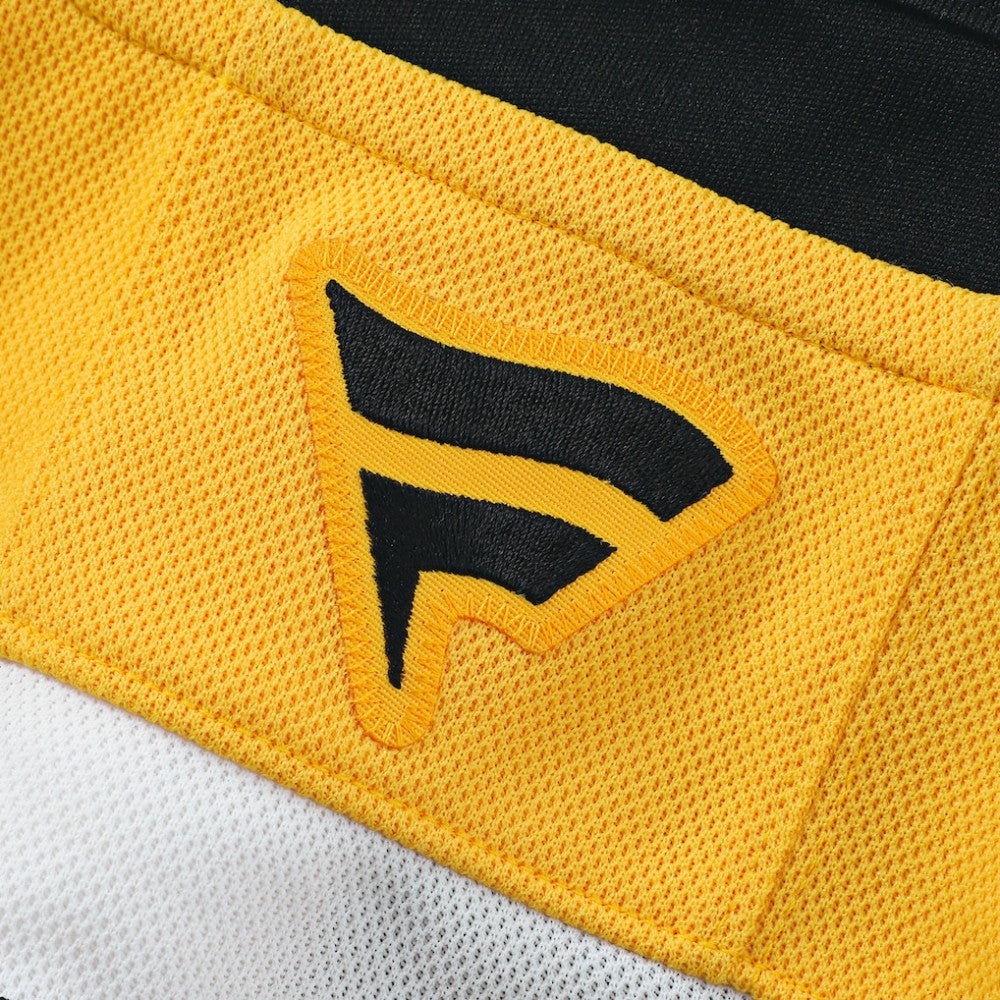 Boston Bruins Fanatics Home Premium Jersey - Black Jerseys