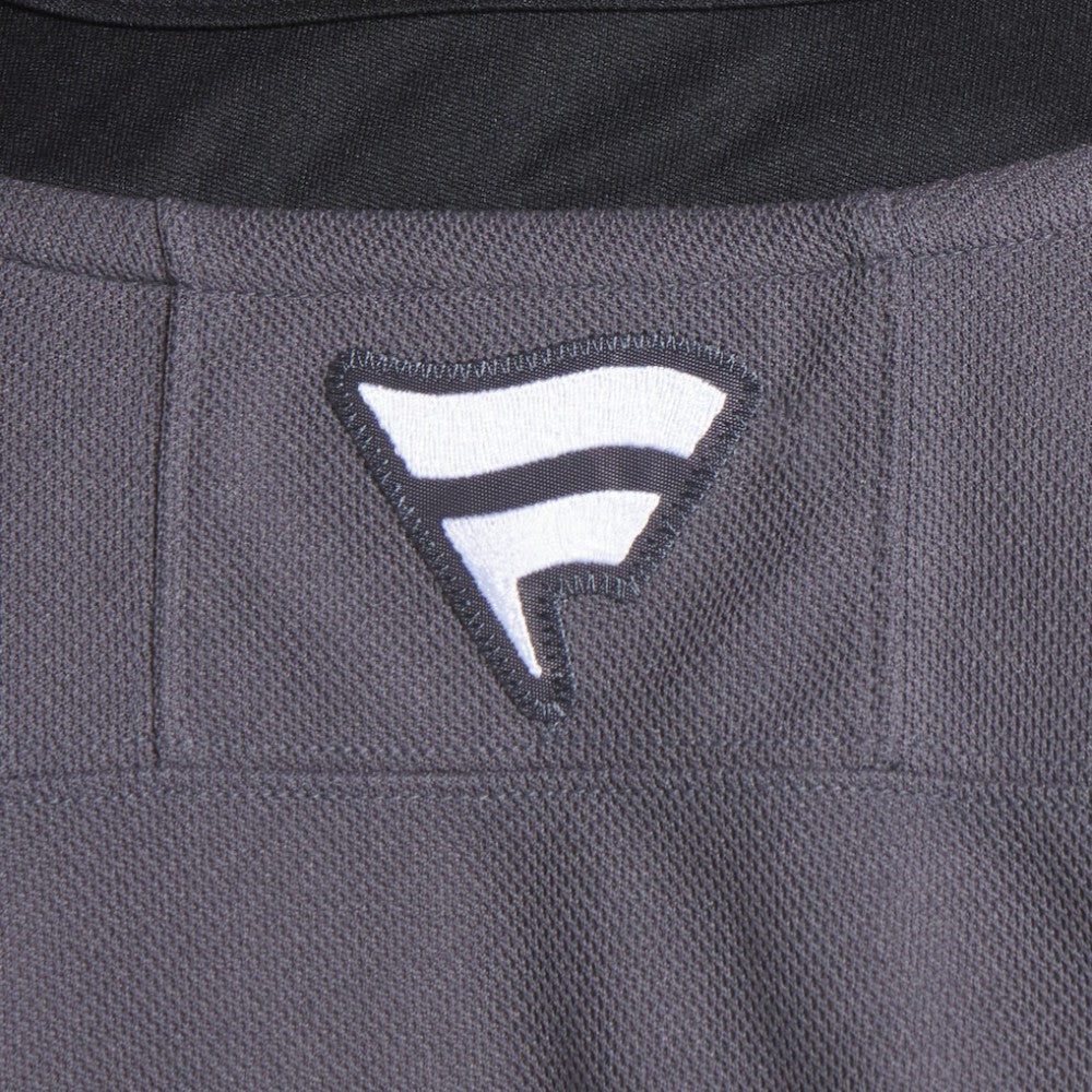 Vegas Golden Knights Fanatics Alternate Premium Jersey - Gray Jerseys