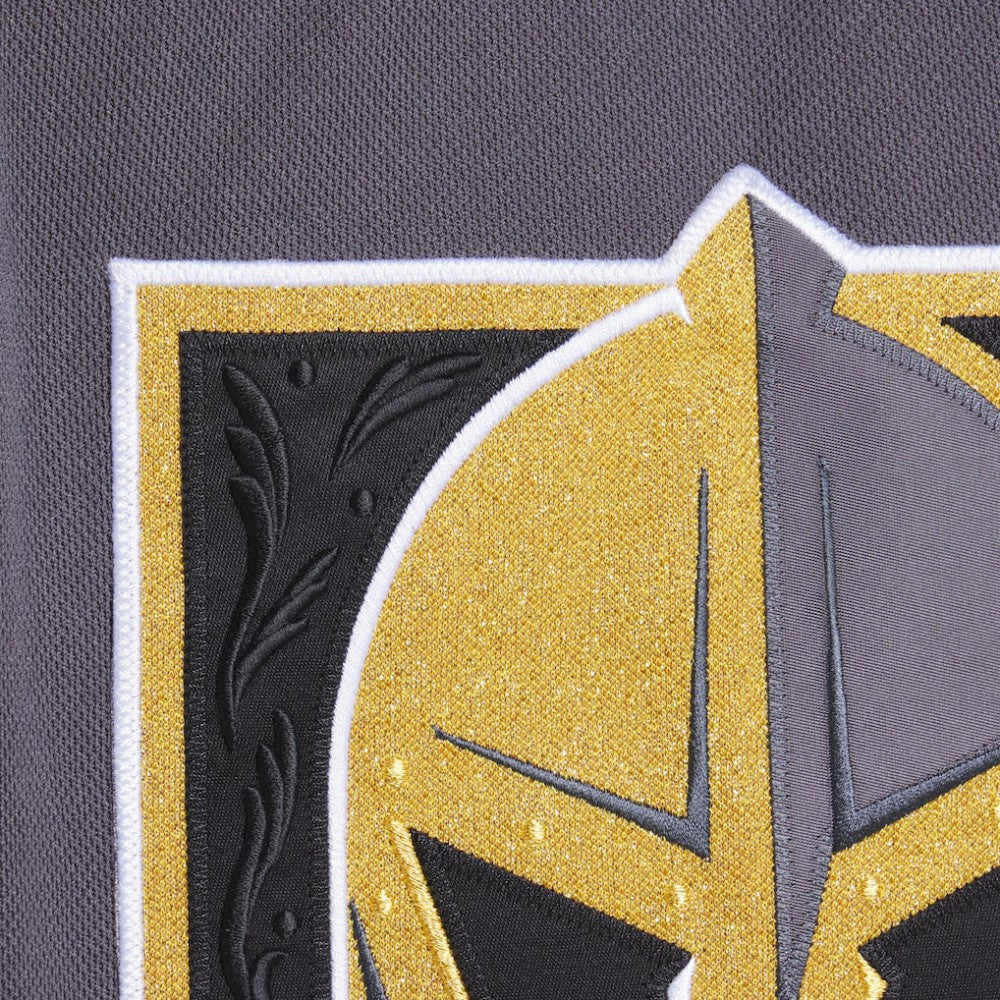 Vegas Golden Knights Fanatics Alternate Premium Jersey - Gray Jerseys