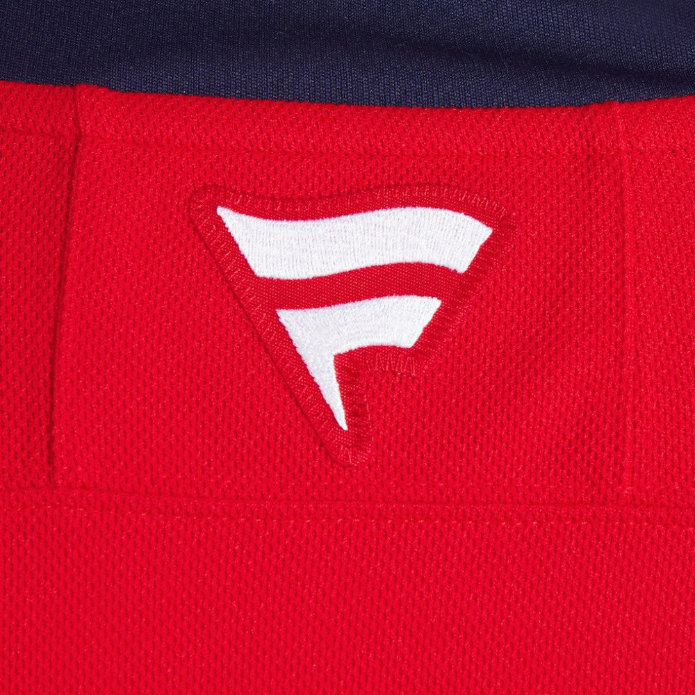Washington Capitals Fanatics Home Premium Jersey - Red Jerseys